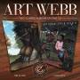 Art Webb - Mr.Flute/Love Eyes