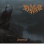 Ruadh - Sovereign (Digipak)