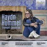 HAYDN / HUMMEL / LI - Haydn/Hummel:Trumpet Concertos