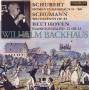 Schubert / Schumann / Beethoven / Backhaus - Moments Musicaux