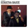 Frank Sinatra - Sinatra-Basie+1 Bonus Trac