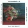 Lauren Newton -trio- - Trio L.t.d.