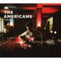 The Americans - Ill Be Yours