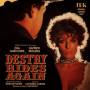Various / Musical - Destry Rides Again