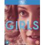 Girls-season 2 - Girls-season 2 [Regio free (0)]