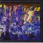 Work Of Art - Framework