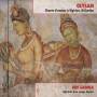 V / A - Sri Lanka: L98 - Sigiriya's Love Songs