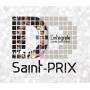 Dd Saint-Prix - L'Intgrale