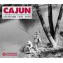 V / A - Cajun Vol.2 The Post-War Years-Louisiane 1946