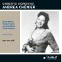 Richard Tucker - Andrea Chenier