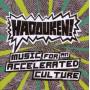 Hadouken - Music For An Accelerated Culture