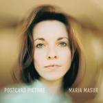 Maria Masur - Postcard Picture
