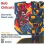 Matt / Nordic Chamber Choir / Chamber Choir Of Europe - Chorwerke