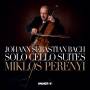 J.s. Bach / Perenyi - Solo Cello Suites