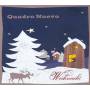 Quadro Nuevo - Weihnacht (Digipak)