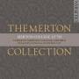 Choir Of Merton College - The Merton Collection