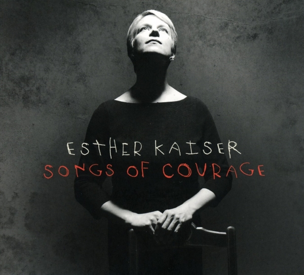 Songs Of Courage
