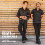 Tim Collins / Martin Gasselsberger - Songs From The Treehouse