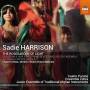 Kevin Bishop / Ensemble Zohra / Cuatro Puntos - The Rosegarden of Light