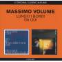 Massimo Volume - 2in1 (Lungo I Bordi/Da Qui)