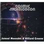 Moondoc J - Cosmic Nickolodeon