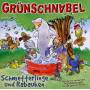 Grnschnabel - Schmetterlinge und Rabauken