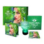 Seraina Telli - Green (Ltd CD Fanbox)