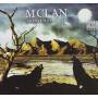 M-clan - Arenas Movedizas