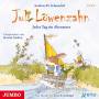 Katrin Gerken - Juli Lwenzahn.Jeder Tag Ein Abenteuer Folge 1+2
