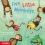 Jacqui McShee / Gordon Griffin - English Nursery Rhymes and Children's Songs