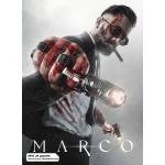 Alive Ag - Marco (uhd+br) Le -mb- 4k Cover B -uncut- Limitiertes Mediabook, 2disc spio/jk [DE-Version, Regio 2/B]