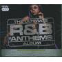 Various - Ultimate R&B Anthems Album