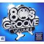 Various - 80s Groove II