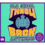 Ministry Of Sound UK Pres. - Throwback Old Skool Anthems