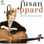 Susan Sheppard - Sechs Suiten fr Cello solo