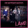 Heartbreakers - L.A.M.F.The Found '77 Masters+L.A.M.F.Demo Ses