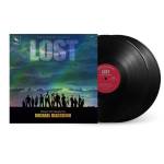 Ost / Michael giacchino - Lost (Ltd. 2LP)