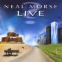 Neal Morse - Question:Live