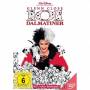 Various - 101 Dalmatiner (Live Action) [EURO-Version, Regio 2]