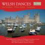 RPO / POL / BBC Welsh Symphony - Welsh Dances