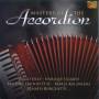 Various - Masters Of The Accordion
