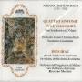 Rizzoli Bruna - Sinfonia N.1 > N.4 In Re Dies Irae