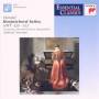 Anthony Newman - Cembalo-Suiten