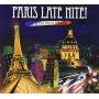 Paris Late Nite! / Various (arg) - Paris Late Nite! / Various