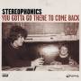 Stereophonics - You Gotta Go There../+Bonustrack