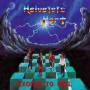 Helvetets Port - Exodus To Hell (2LP/GTF/Blue Vinyl)