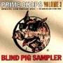 PRIME CHOPS 3 - Prime Chops Vol.3