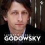Laurent Wagschal - Godowsky,The Art Of Transcription