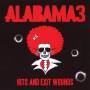 Alabama 3 - Hits And Exit Wounds
