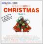 Artisti Vari - Greatest Hits Of Christmas Vol.1